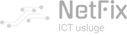 NetFix logo