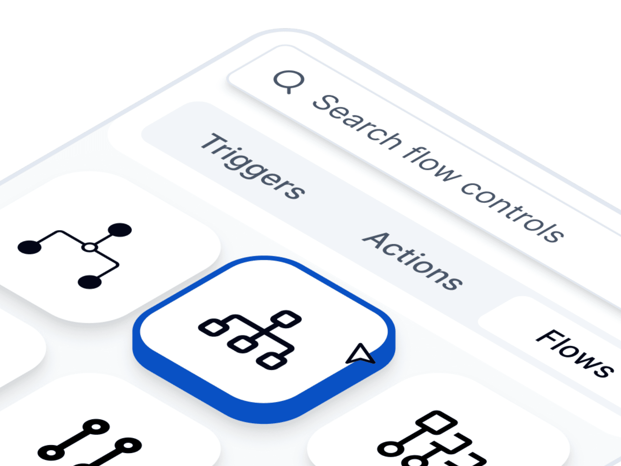 Flow Controls